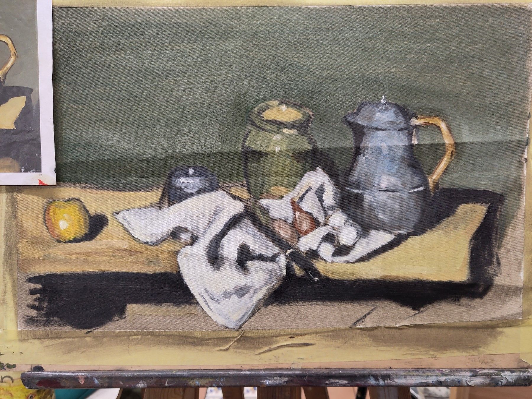 Still life 2