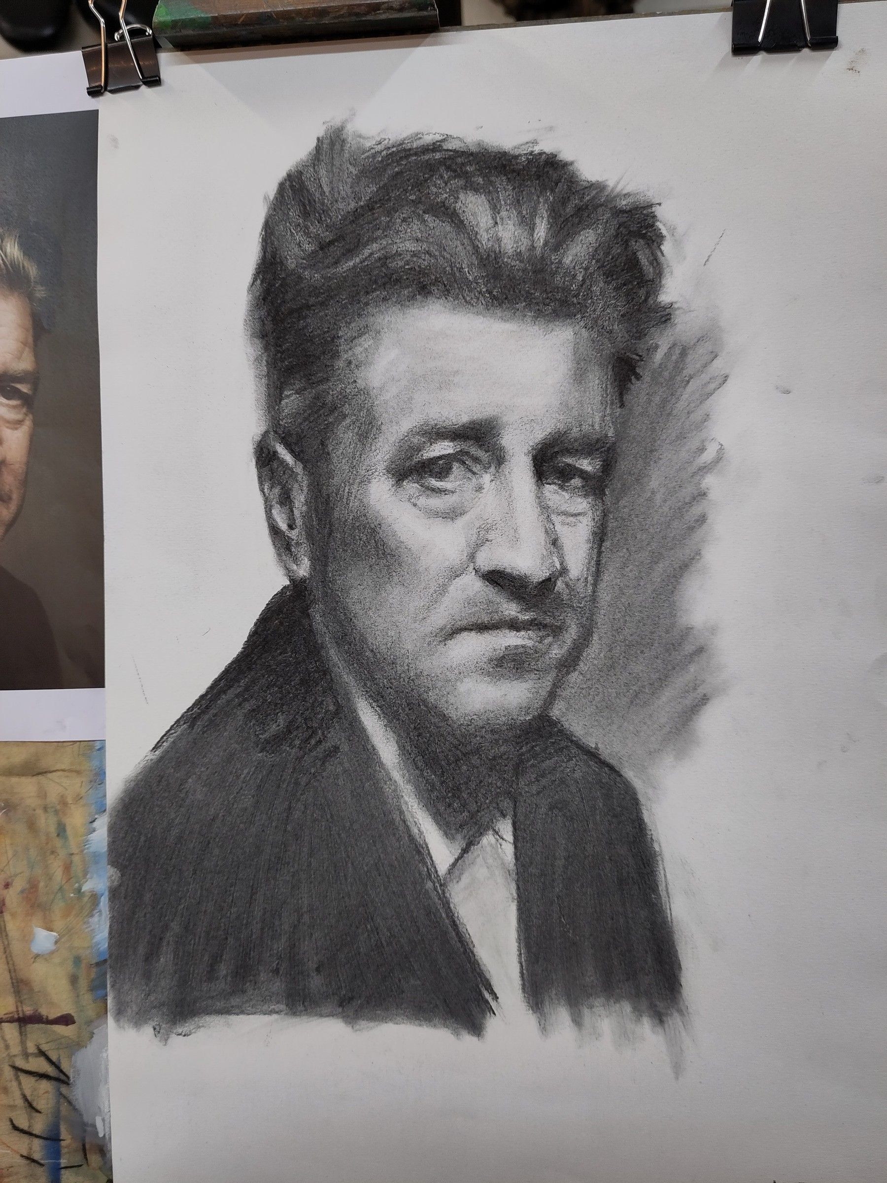 David Lynch