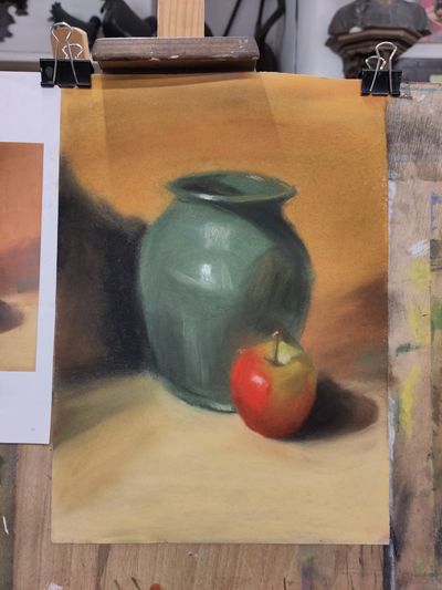 Still life 1