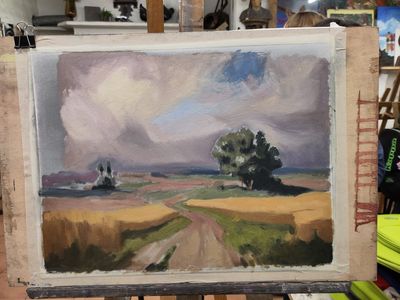 Landscape