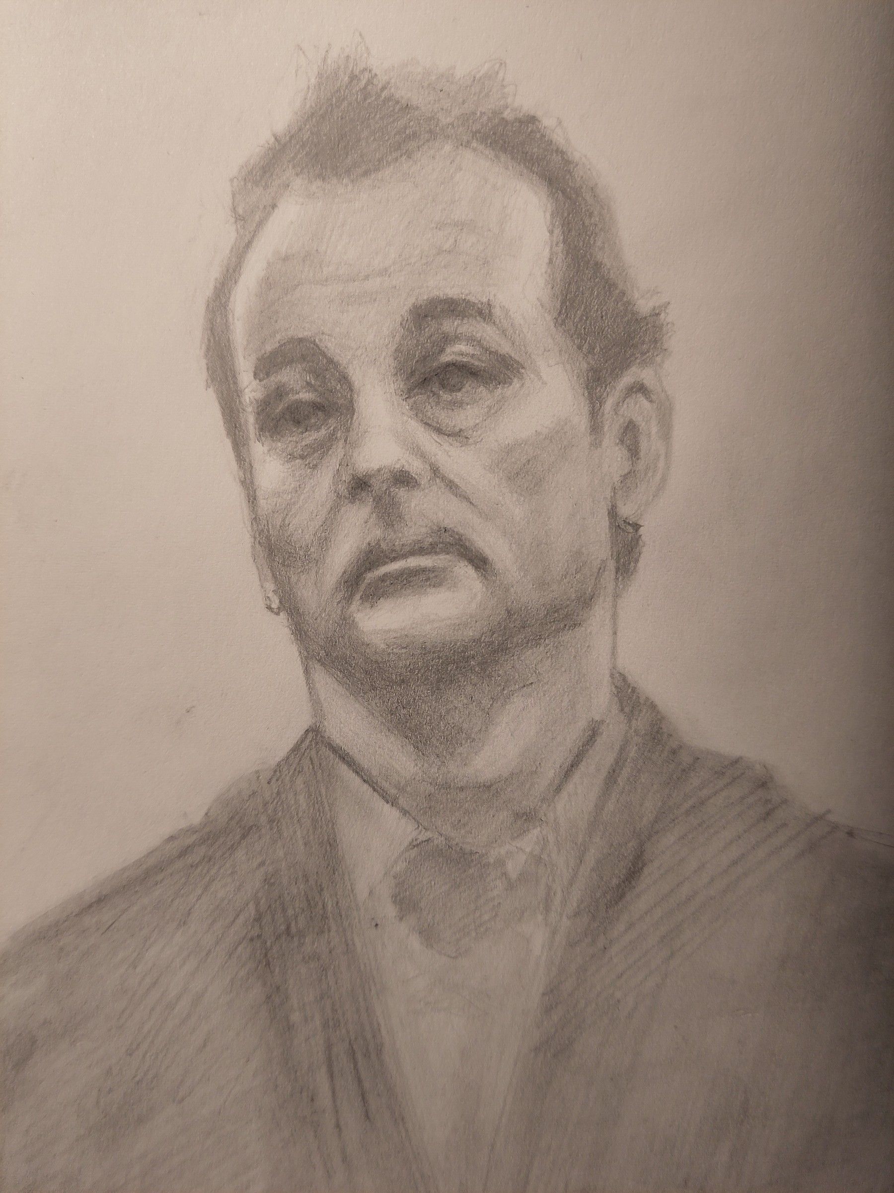 Bill Murray