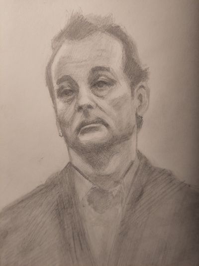 Bill Murray